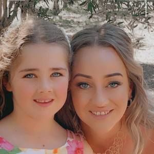 Meet your Posher, Katy